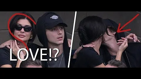 Kylie Jenner and Timothée Chalamet’s Complete Relationship Timeline