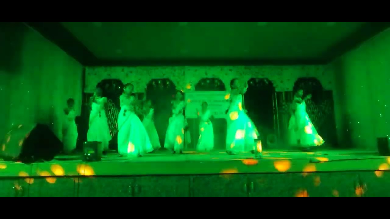 तमिळ थीम इ.6 वी. पद्मश्री डॉ. ग. गो.जाधव हायस्कूल केर्ली.2026