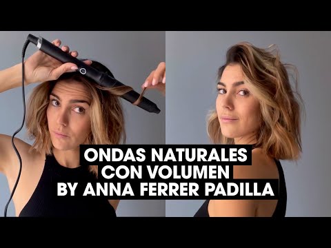 🎬 Video relacionado con rizadores de pelo para pelo corto