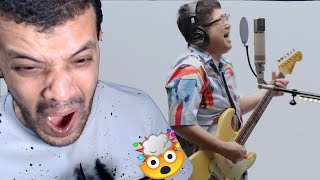 Sambomaster - Future is Yours / THE FIRST TAKE DZ REACTION