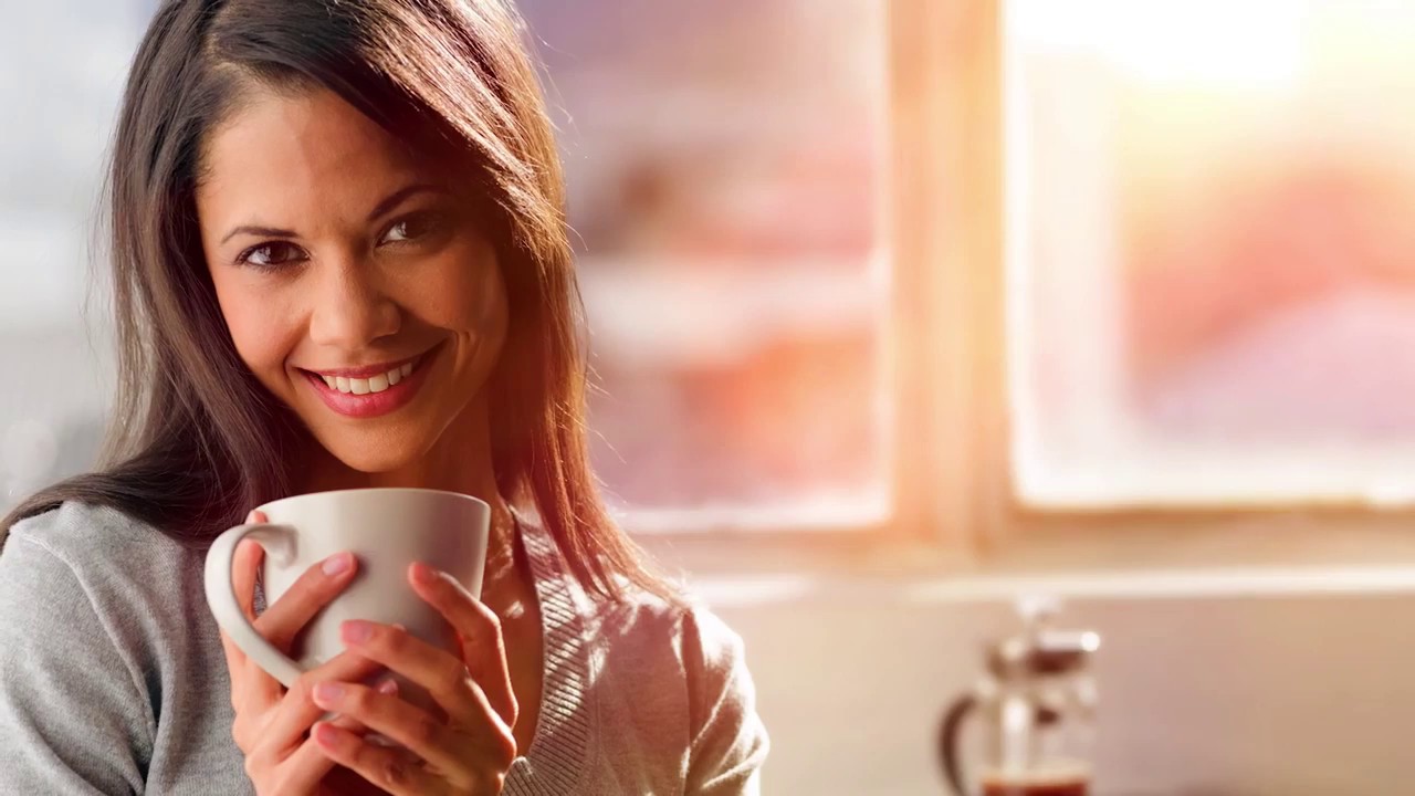 Caffeine Benefits - YouTube