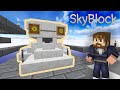 Простейшая сортировка ⚙️ | New Skyblock 3