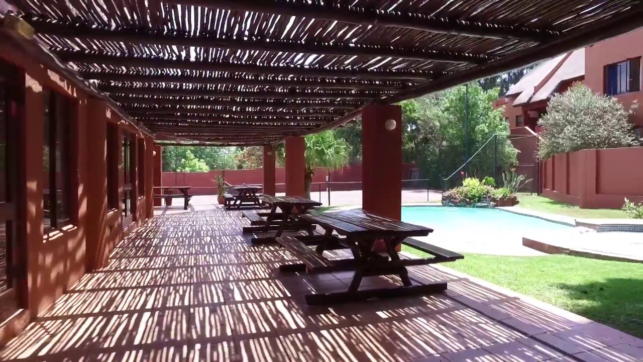 1 Bedroom Apartment for sale in Gauteng Johannesburg Fourways