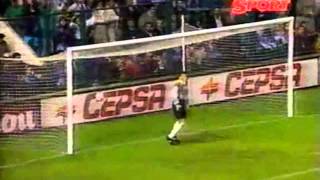ROMÁRIO - The more serene, dispassionate, cold and calculist scorer of all time