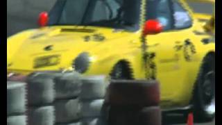 Crash - Bikes, cars and more get it wrong!