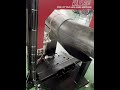 5月16日 315 切割锯 #weldingmachine #automobile #weldingequipment #bandsaw