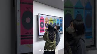 ViewSonic Originals - Colors &amp; Objects