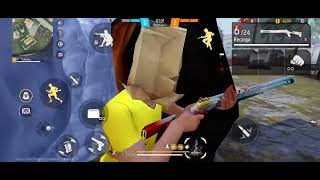 Un poquito de freefire pvp "POR QUE SE CURAN 😭" #freefire #freefireshorts 
