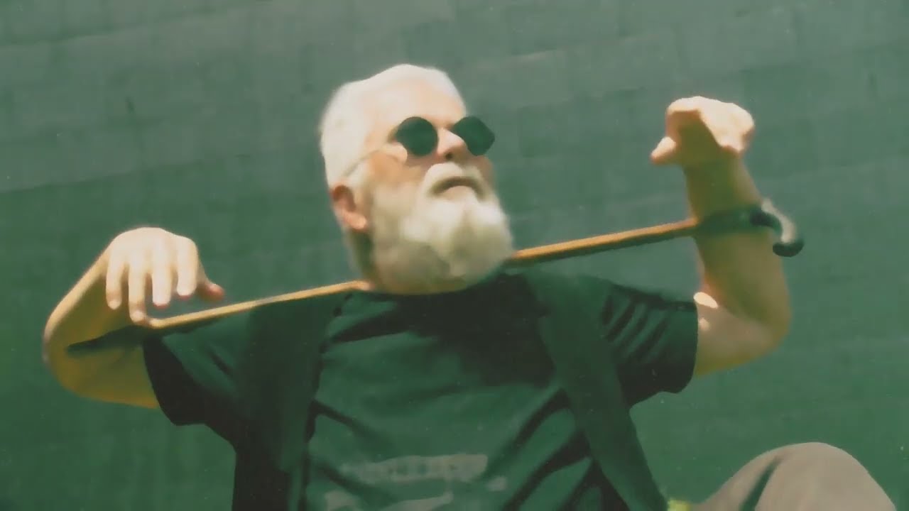 TEN WATT | Charlie Parr | Polecat Prod