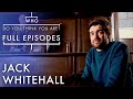 Jack And Michael Whitehall | Season 16 Episode 3 | Full Episode | Who Do You Think You Are