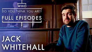 Download Lagu Jack And Michael Whitehall | Season 16 Episode 3 | Full Episode | Who Do You Think You Are MP3