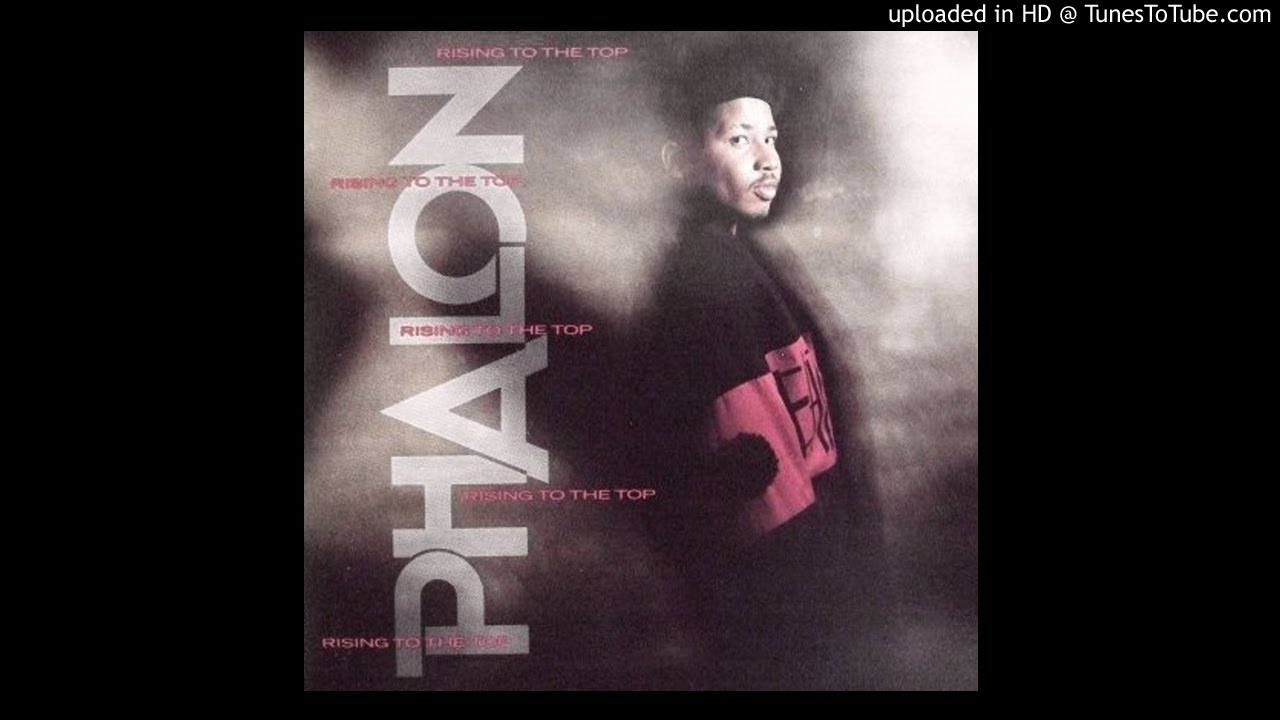 Phalon - Don't Cha Wanna(1990)