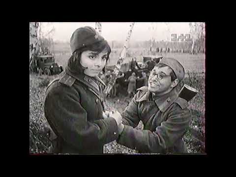 1 1 Аргумент кіно Солярис заставки рекламный блок 14 02 2003 