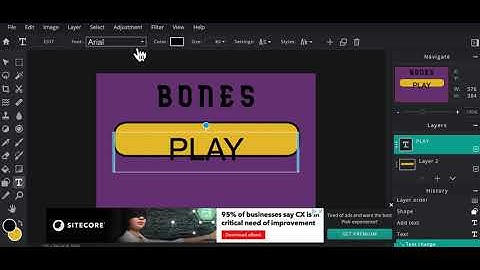 Flowlab Creating a Main Menu