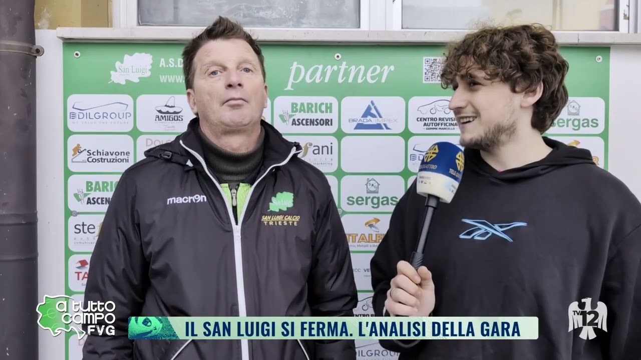 A TUTTO CAMPO FVG | 03/03/2026