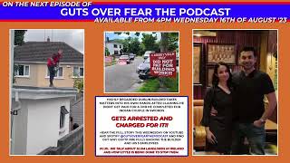 Famous Ripped Off Dublin Builder Takes Action With Chainsaw Wealth