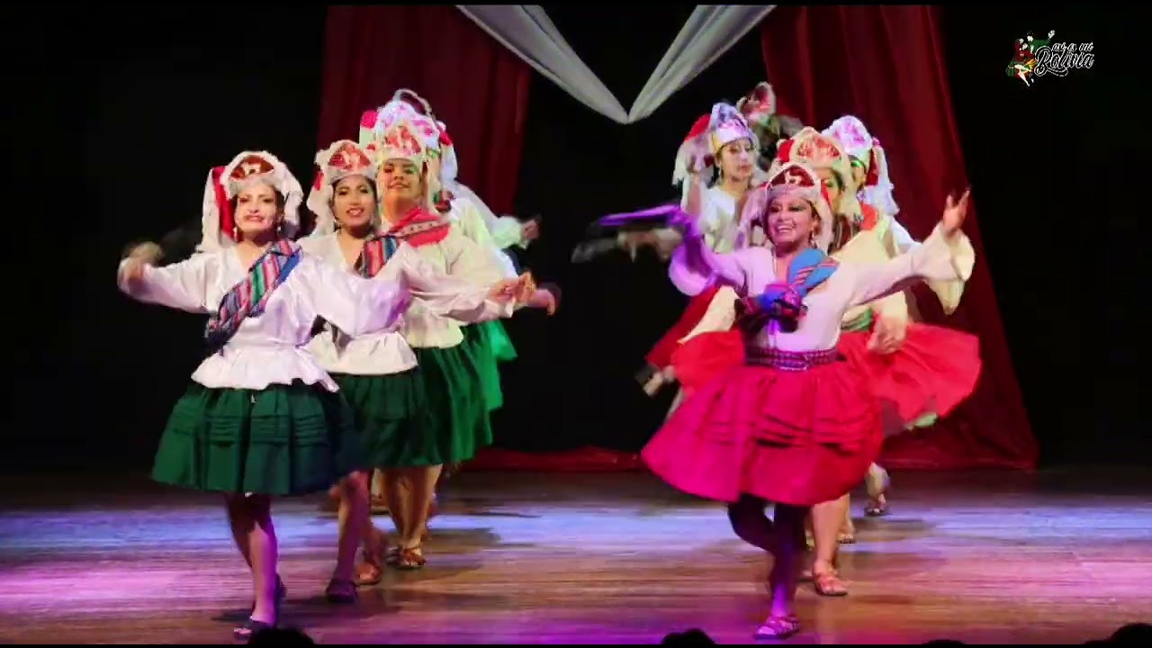 Llamerada - Kalamarka / 2024