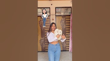 GRWM As Bitmoji❤️ #shorts #youtubeshorts #trendingshorts #grwmasbitmoji #bitmoji