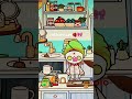 Mirha’s vid #tocaboca #tocabocasecrettoca #tocalifeworld #tocalifeworld