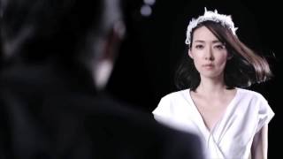 「VOCE美利きフェスタ2013」CM｜HAKU