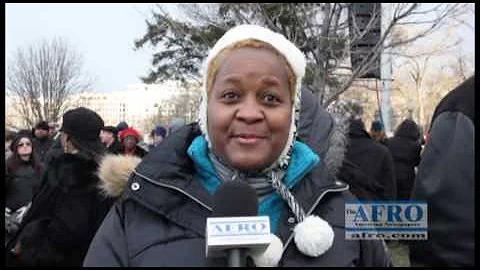 Linda Bullard 1-21-2013 (Chattanooga, Tennessee)