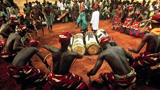 20210527 Why Free African men respected Muhammad | Christian Prince | English