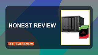 Synology DS925+ 2X 2.5GbE Ports Ryzen V1500B Honest Review 2026