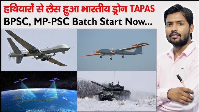 News Decode on X: India's Drone Programme Archer