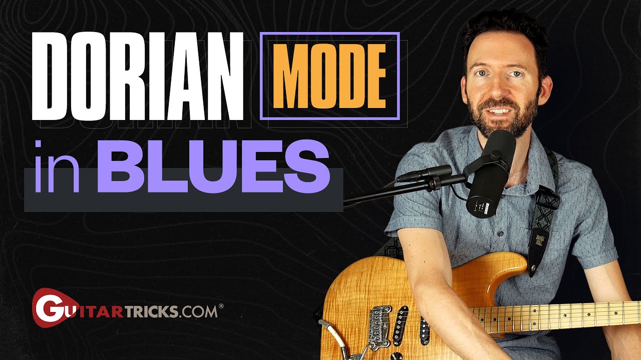 Play Better BLUES Guitar | Guitar Tricks