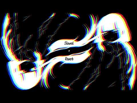 inabakumori - Haru no Sekibaku 『ハルノ寂寞』(slowed + reverb)