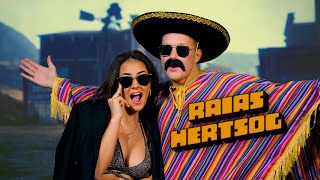 Raias - Hertsog