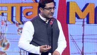EP 3 - Big Chunavi Magic - Indian Hindi TV Show - Big Magic screenshot 4