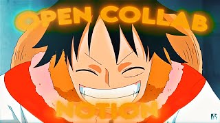 Winter - One Piece「Amv/Edit」Open Collab Corazon