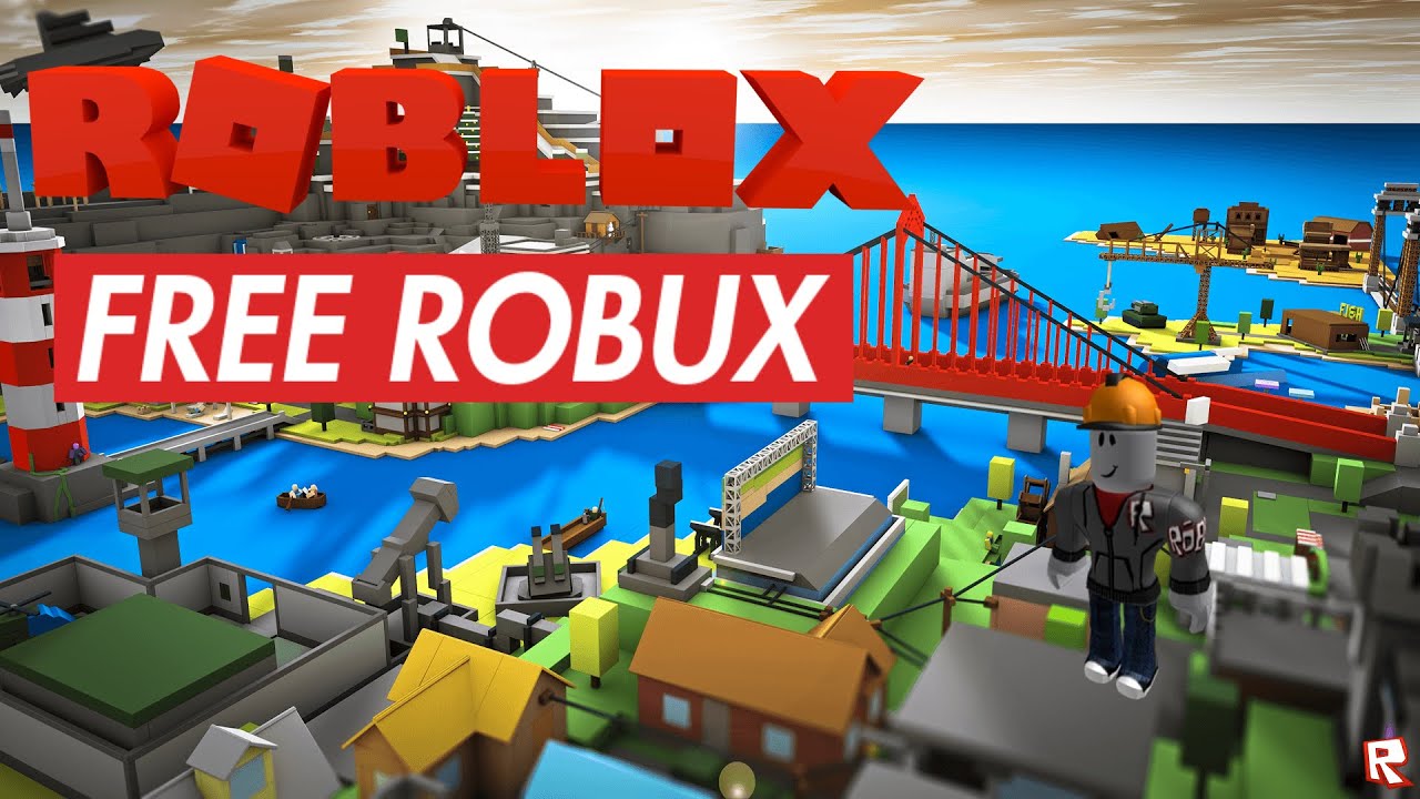 Roblox Free Robux 2020 No Credit Card Phone Number Easy