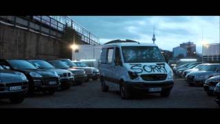 Кто я (Who Am I - Kein System ist sicher) 2014 HELLYWOOD Кто я (Who Am I - Kein System ist sicher) 2014 HELLYWOOD