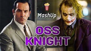 Miknik Mashup - Oss 117 Vs The Dark Knight