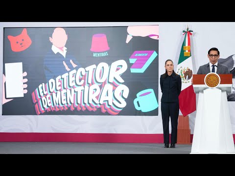 #DetectorDeMentiras | Desinformación que alarma