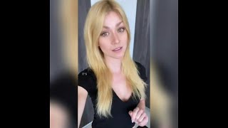Katherine mcnamara tells the burned photo season 2 will release on march 14th #110 Katherine mcnamara tells the burned photo season 2 will release on march 14th #110