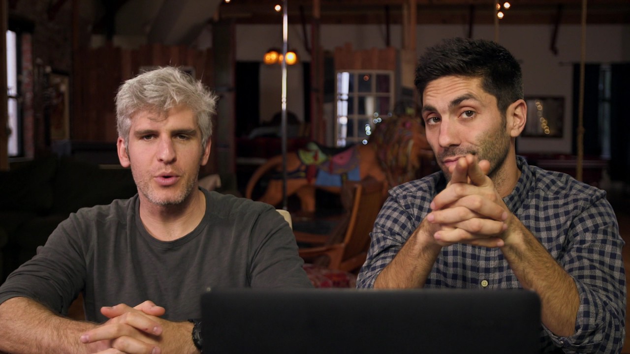 Top Ten Holy S*! Catfish Moments YouTube