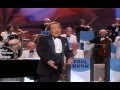 Paul Kuhn & Ute Mann Singers - Medley 1985