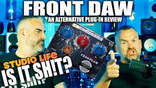 Shut The Front Daw Its Front Daw