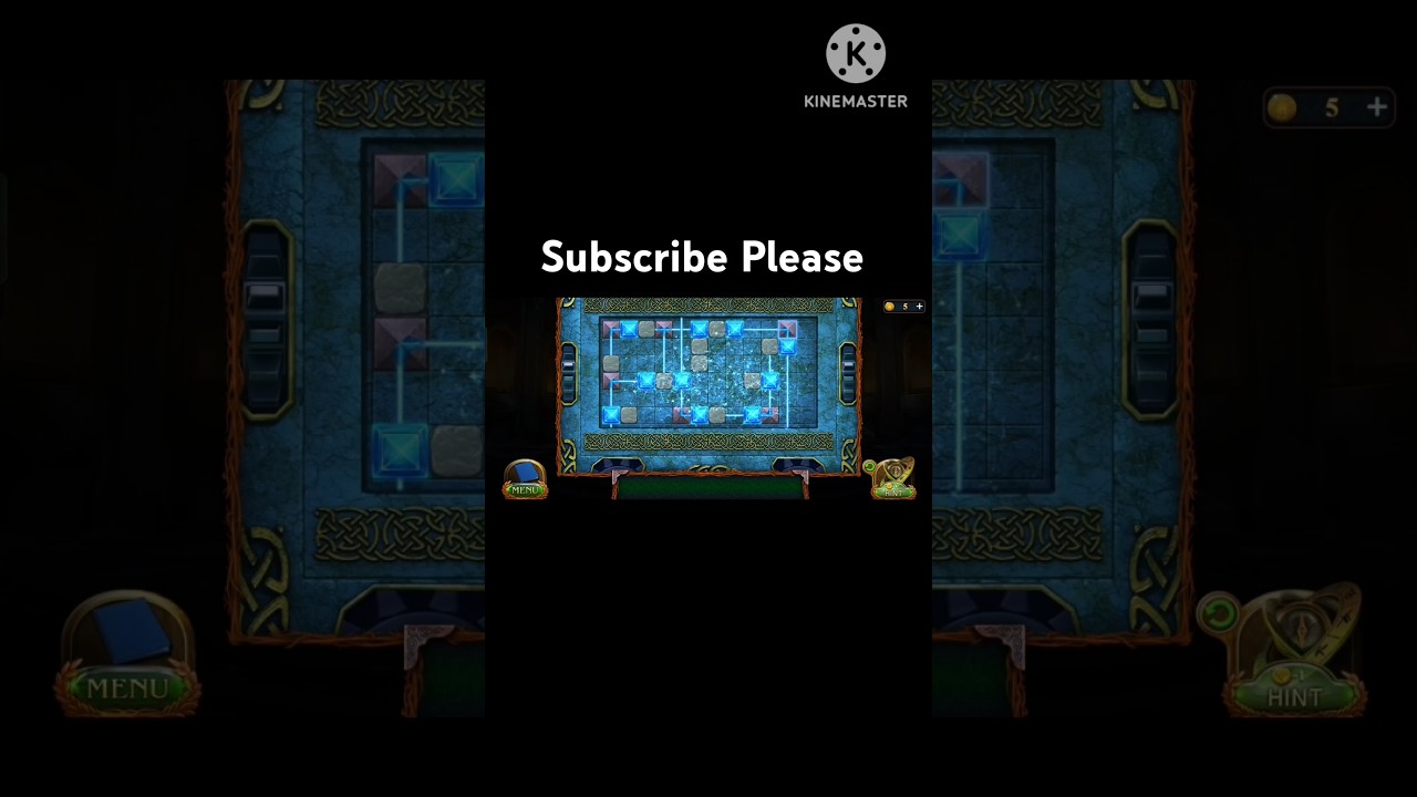 Stone Light Connect Puzzle Lost Lands 8 