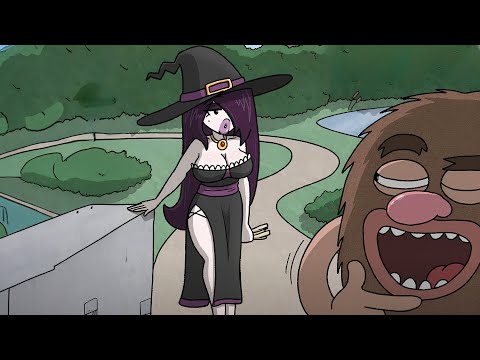 The Whom The Troll Tolls