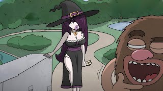 The Whom The Troll Tolls