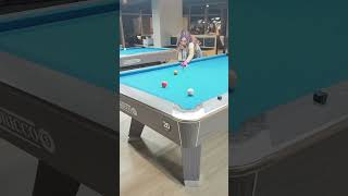 Febi La Game To Uncle Billiard