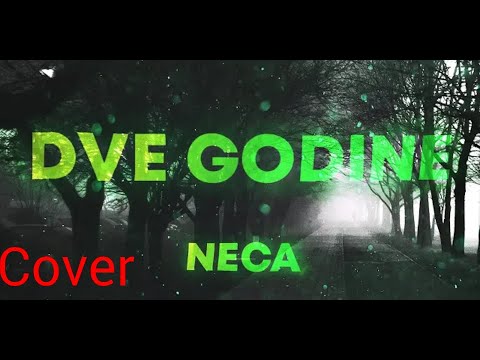 Neca-dve godine (cover)