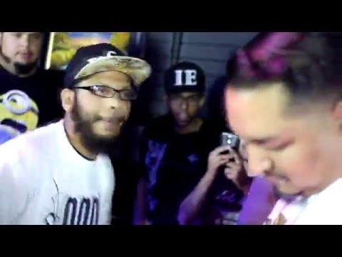 Jew vs Blackanese