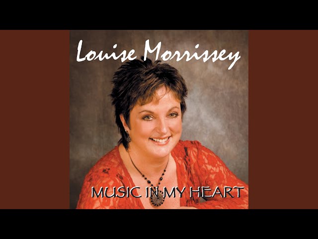 Louise Morrissey - I Feel Fine