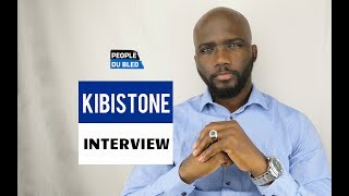 KIBISTONE - Pourquoi j'ai arrêté de chanter ?