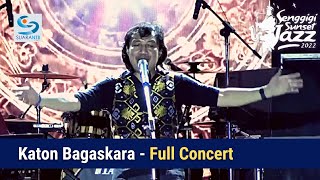 Download Lagu Katon Bagaskara Full Concert | Senggigi Sunset Jazz 2022 MP3 Download Lagu Katon Bagaskara Full Concert | Senggigi Sunset Jazz 2022 MP3